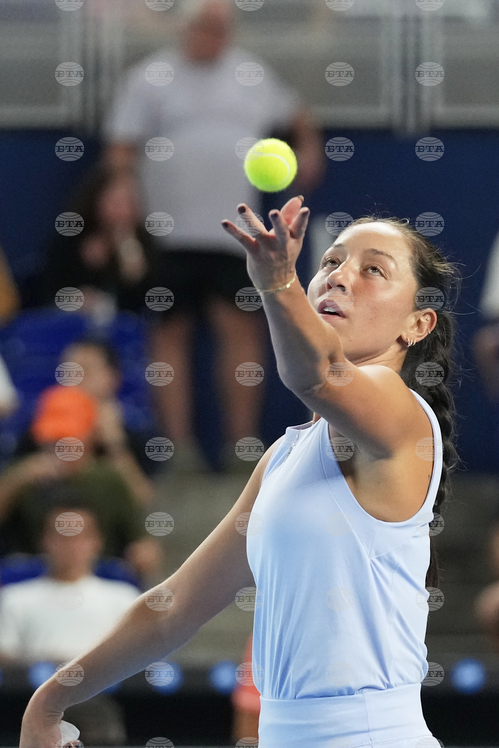 Miami Invitational Tennis