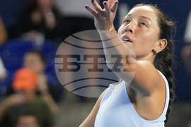 Miami Invitational Tennis