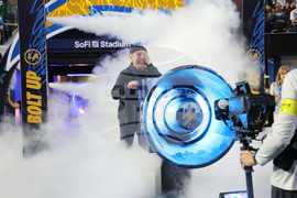 Eagles Chargers Football