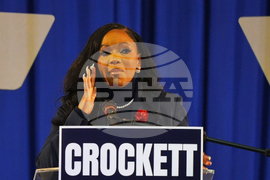 Election 2026 Senate Texas