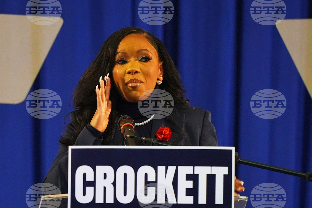 Election 2026 Senate Texas