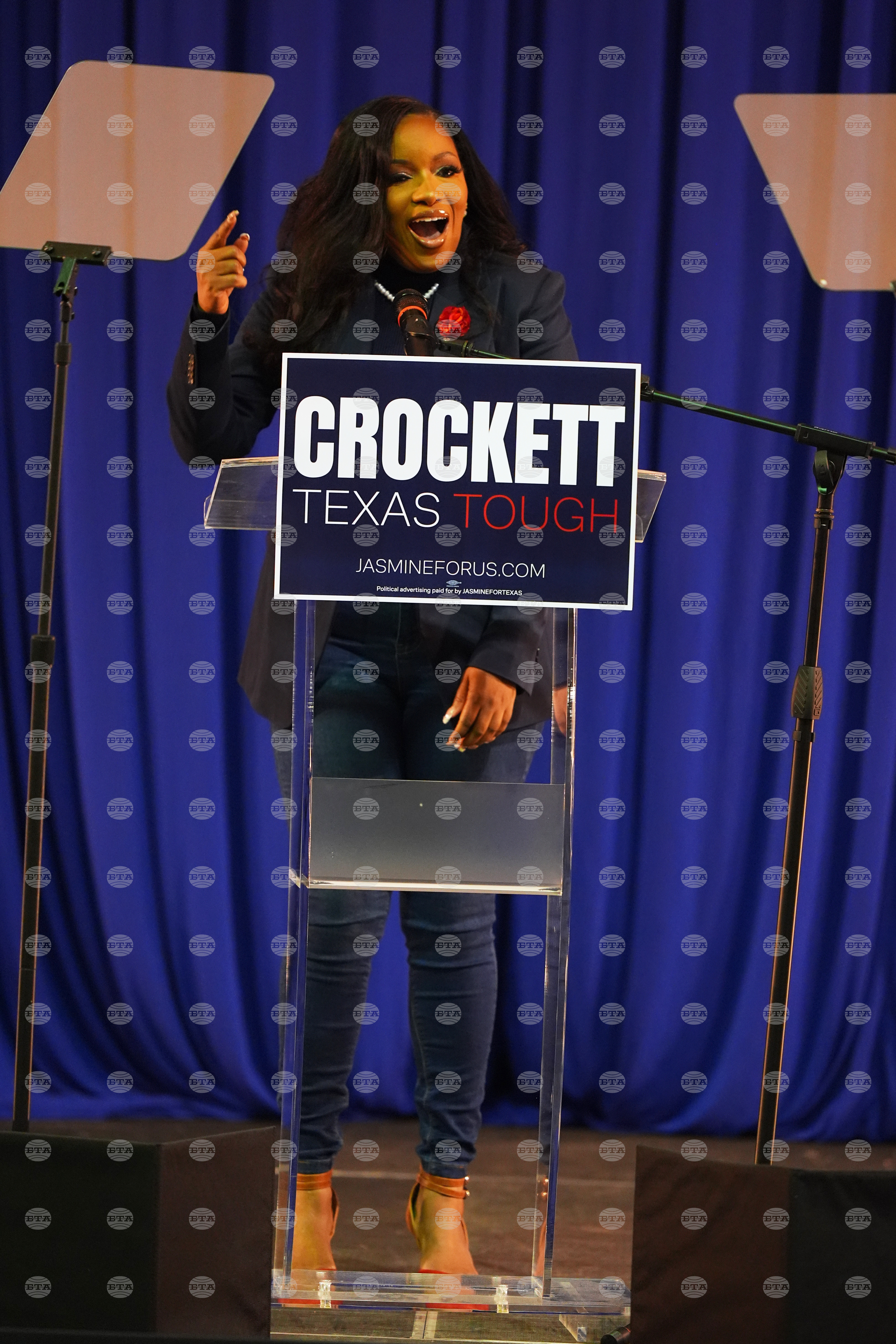 Election 2026 Senate Texas