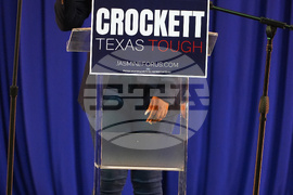 Election 2026 Senate Texas