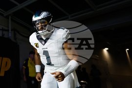 Eagles Chargers Football