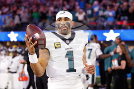 Eagles Chargers Football