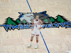 Suns Timberwolves Basketball