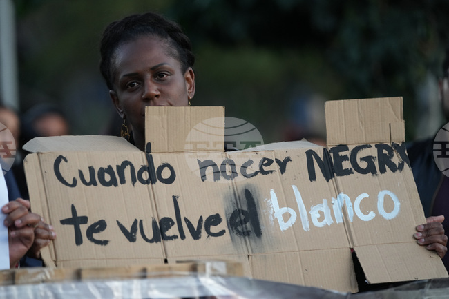 Ecuador Killing Children Anniversary