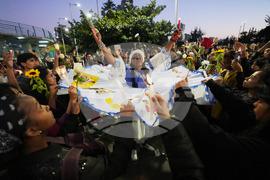 Ecuador Killing Children Anniversary