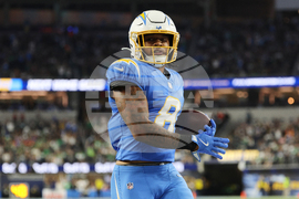 Eagles Chargers Football