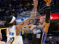 Kings Pacers Basketball