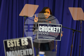 Election 2026 Senate Texas