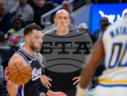 Kings Pacers Basketball