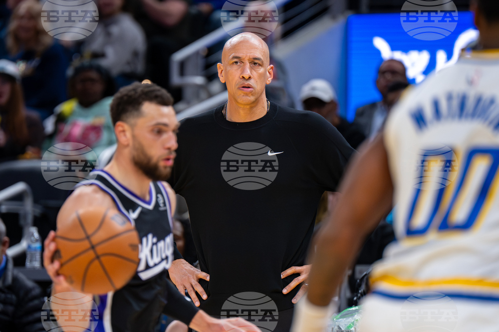 Kings Pacers Basketball