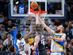 Kings Pacers Basketball