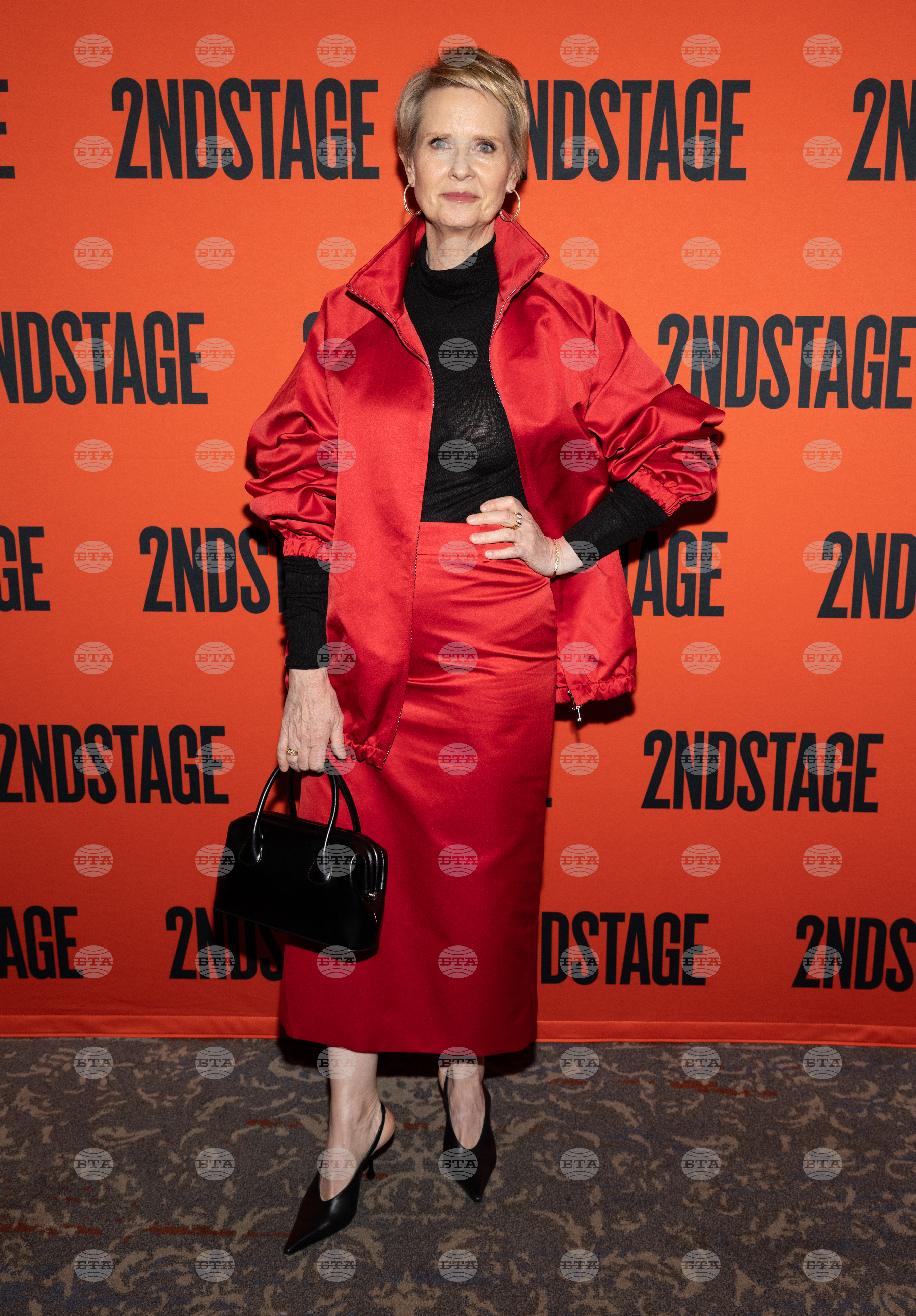 "Marjorie Prime" Broadway Opening Night