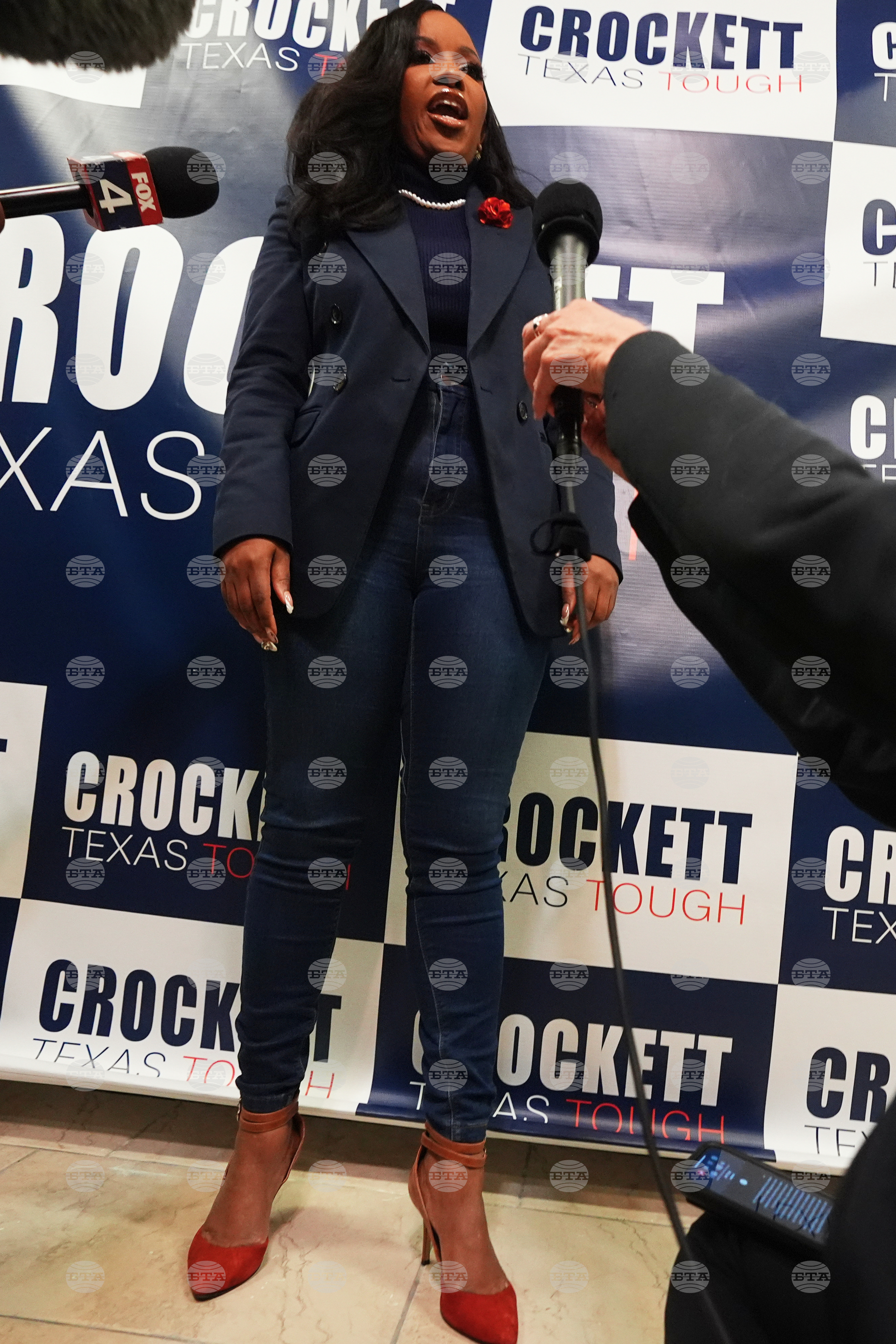 Election 2026 Senate Texas