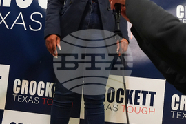 Election 2026 Senate Texas