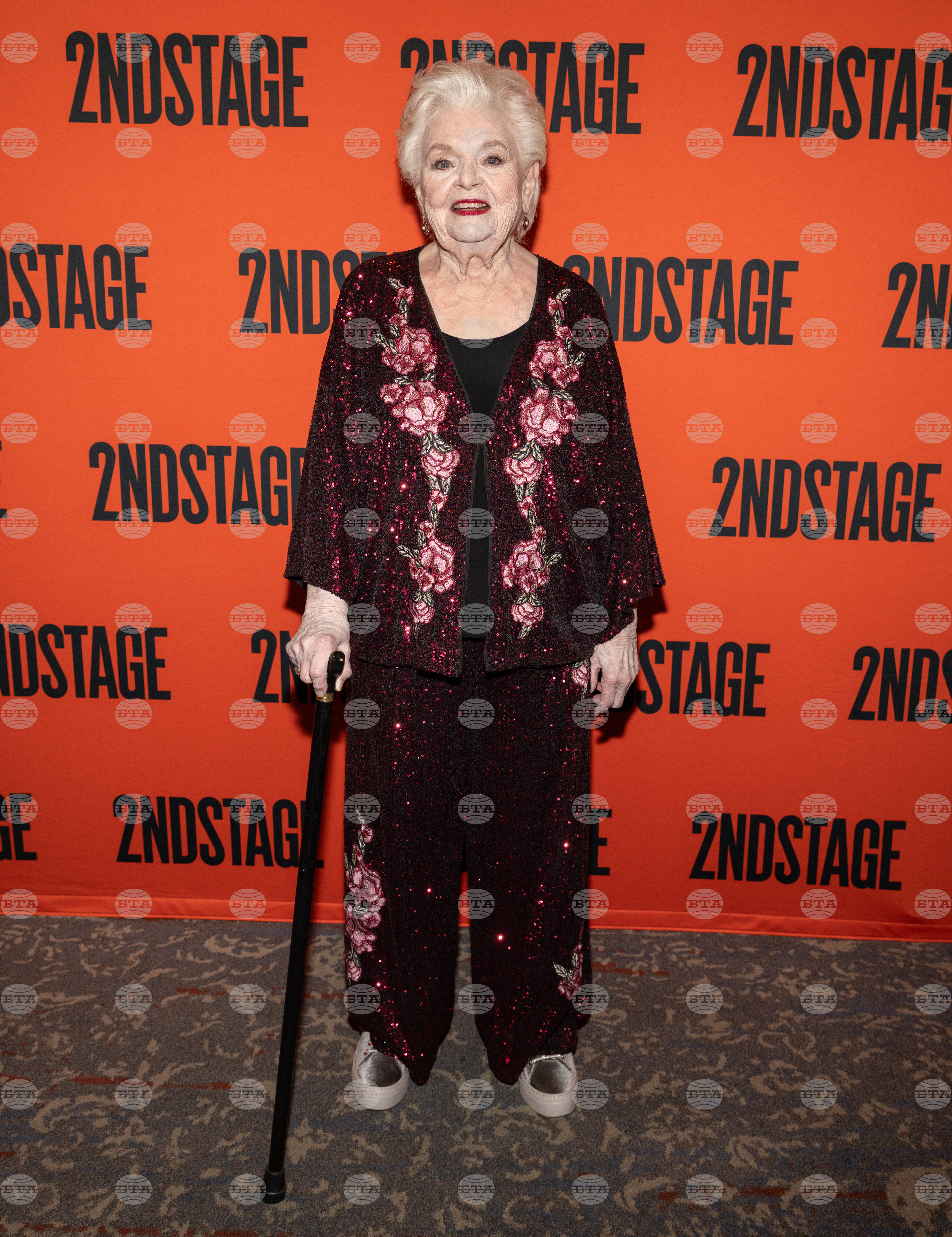 "Marjorie Prime" Broadway Opening Night