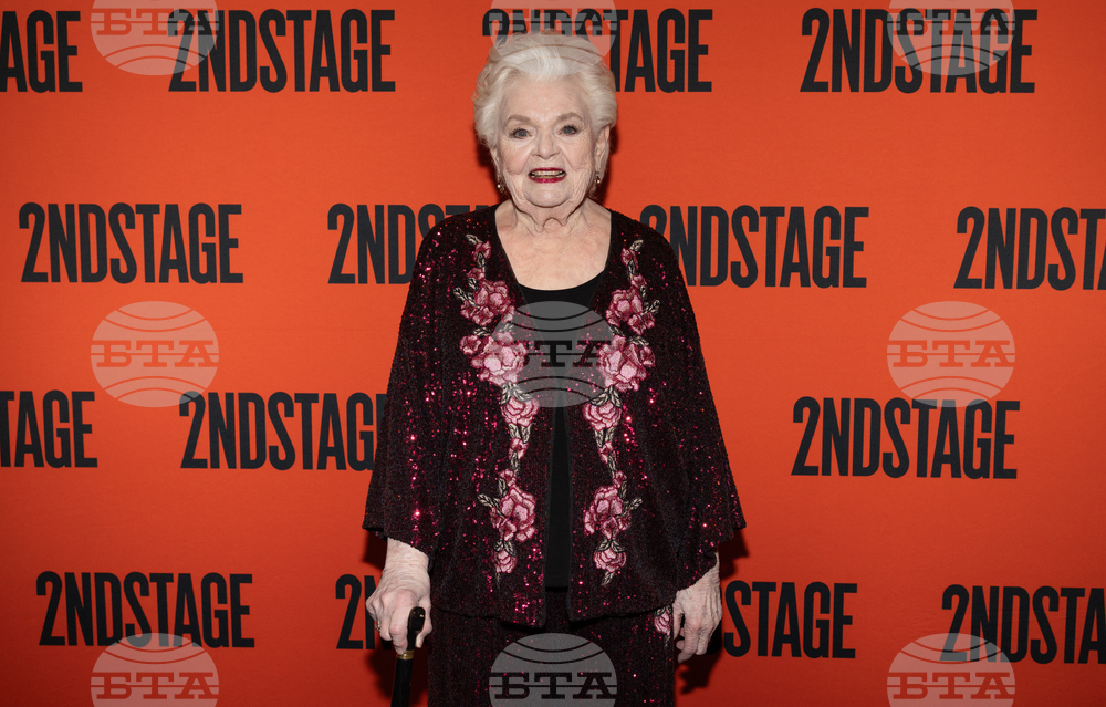 "Marjorie Prime" Broadway Opening Night