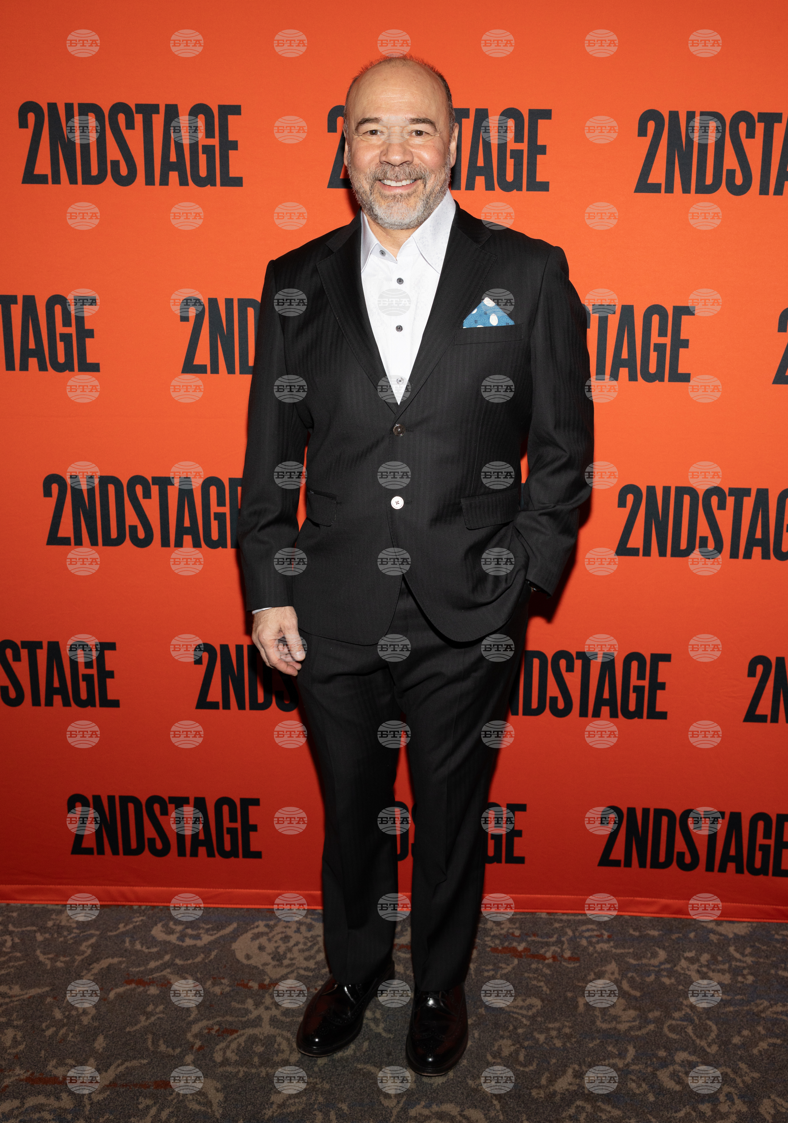 "Marjorie Prime" Broadway Opening Night