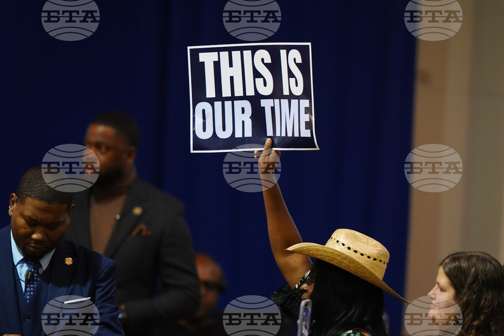 Election 2026 Senate Texas