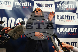 Election 2026 Senate Texas