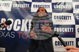 Election 2026 Senate Texas