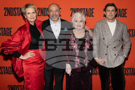 "Marjorie Prime" Broadway Opening Night