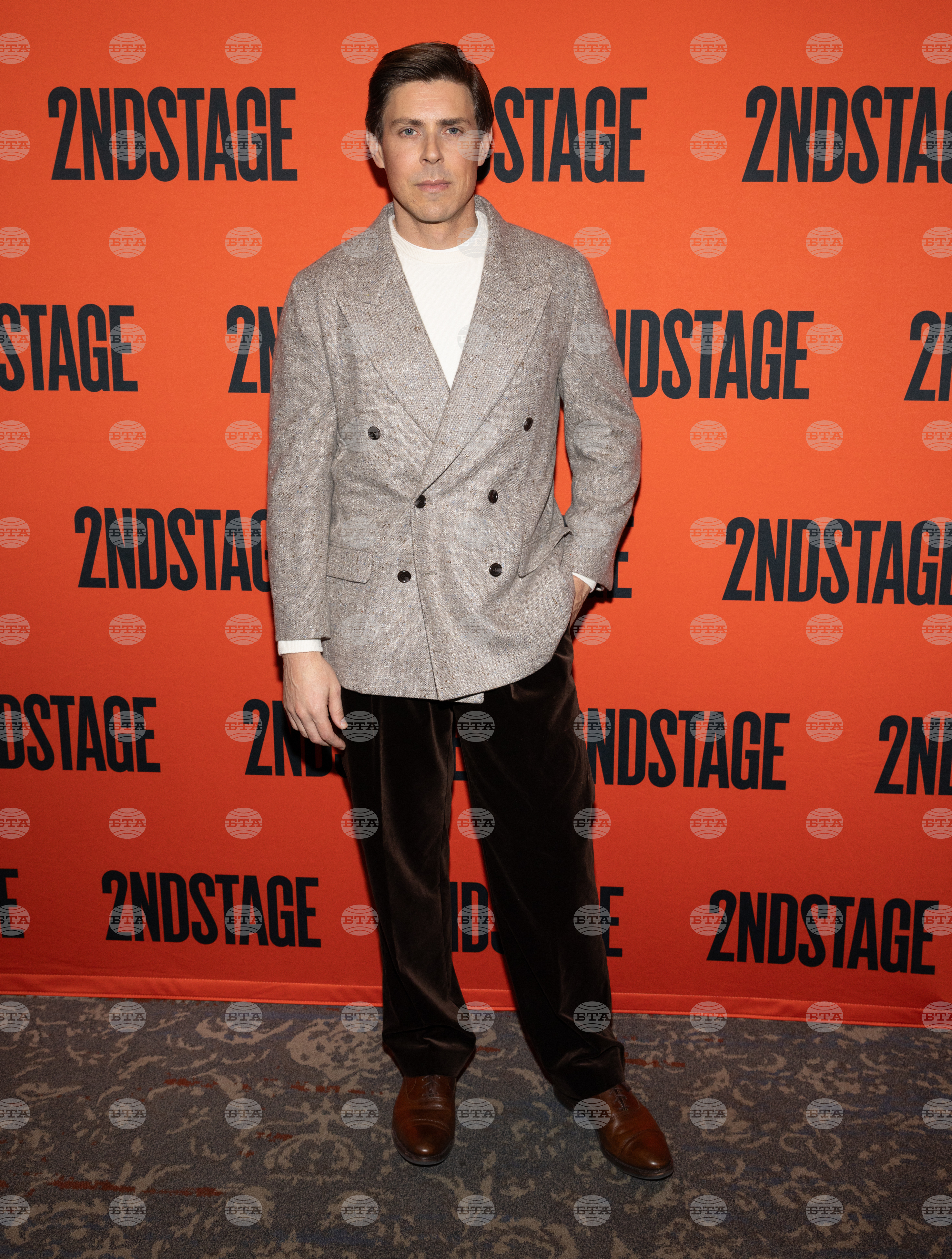 "Marjorie Prime" Broadway Opening Night