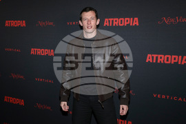 NY Premiere of "Atropia"
