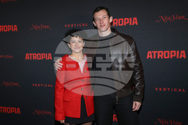 NY Premiere of "Atropia"