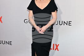 NY Special Screening of "Goodbye June"