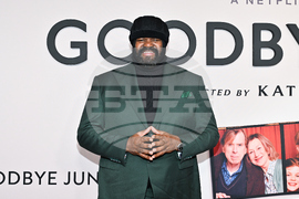 NY Special Screening of "Goodbye June"