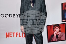 NY Special Screening of "Goodbye June"