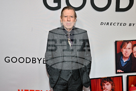 NY Special Screening of "Goodbye June"