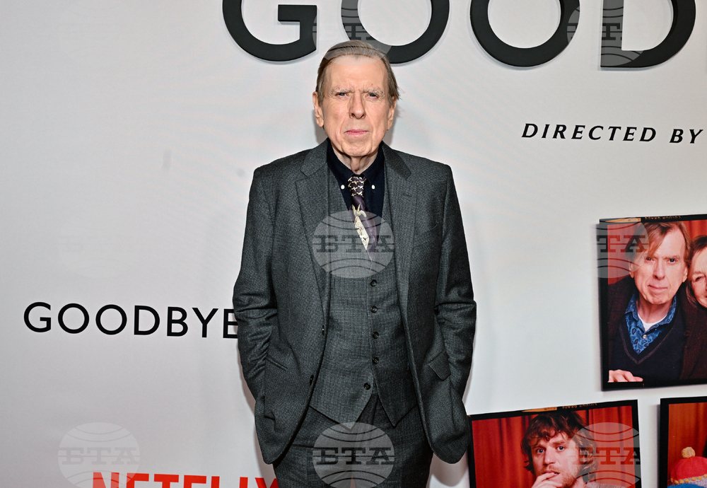 NY Special Screening of "Goodbye June"