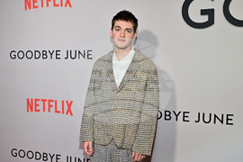 NY Special Screening of "Goodbye June"