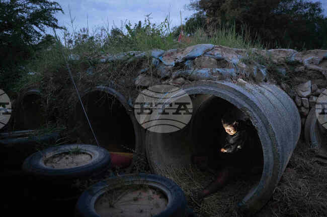 APTOPIX Thailand Cambodia