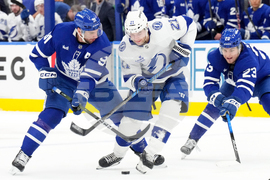 Lightning Leafs Hockey