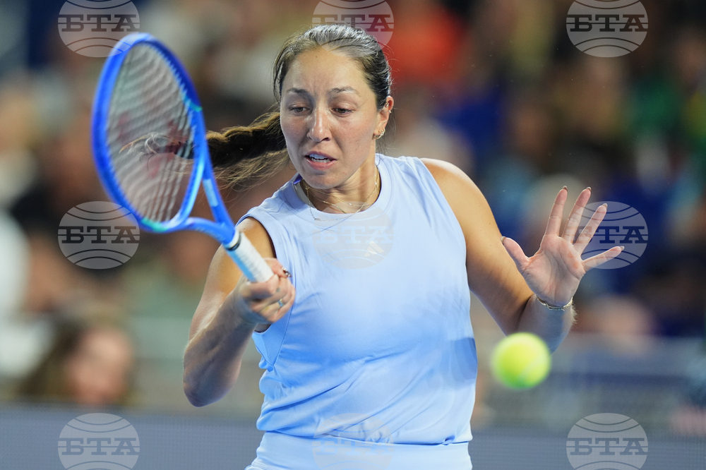 Miami Invitational Tennis