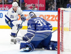 Lightning Leafs Hockey