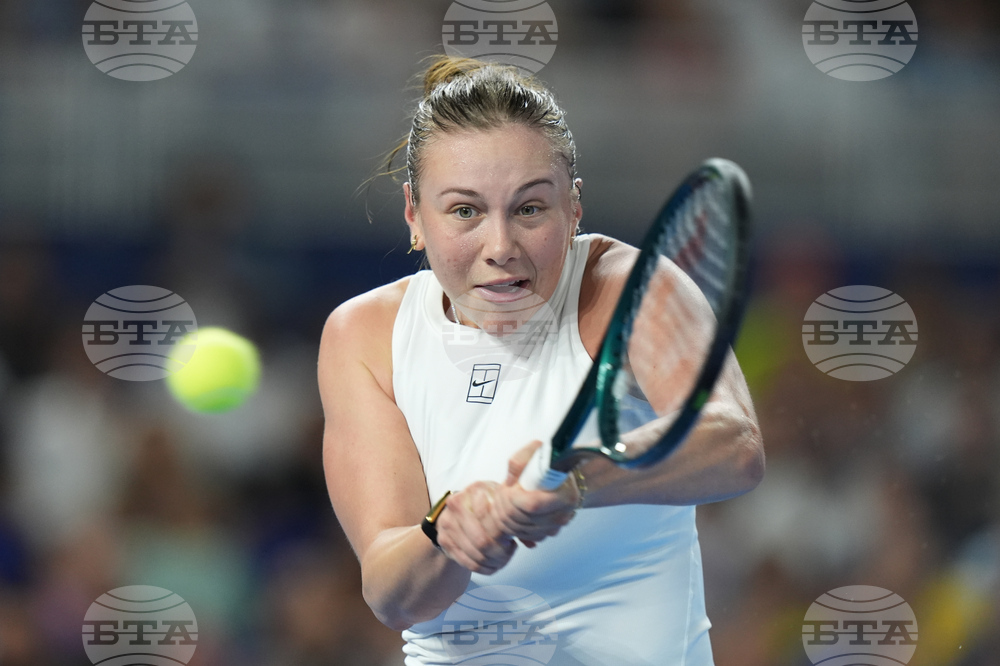 Miami Invitational Tennis