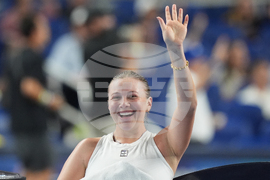 Miami Invitational Tennis