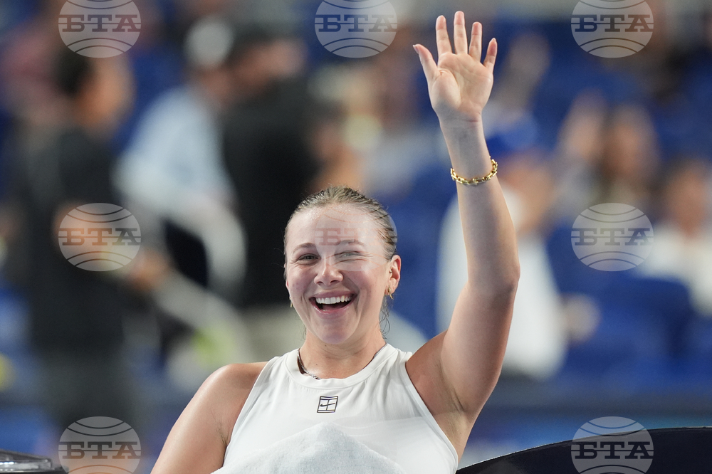 Miami Invitational Tennis