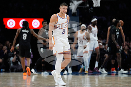 Suns Timberwolves Basketball