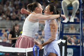 Miami Invitational Tennis