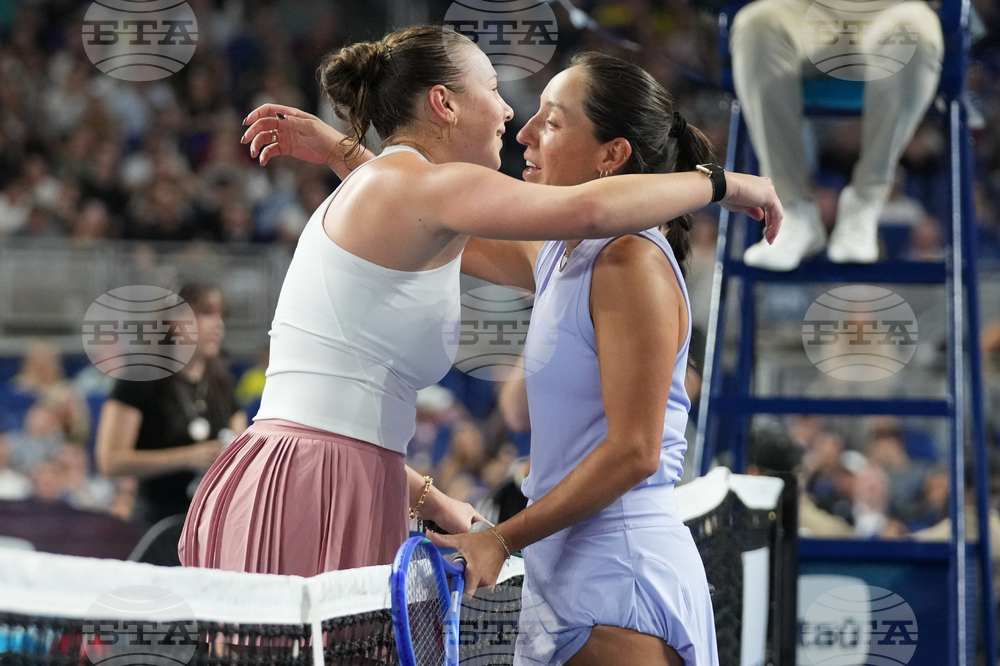 Miami Invitational Tennis