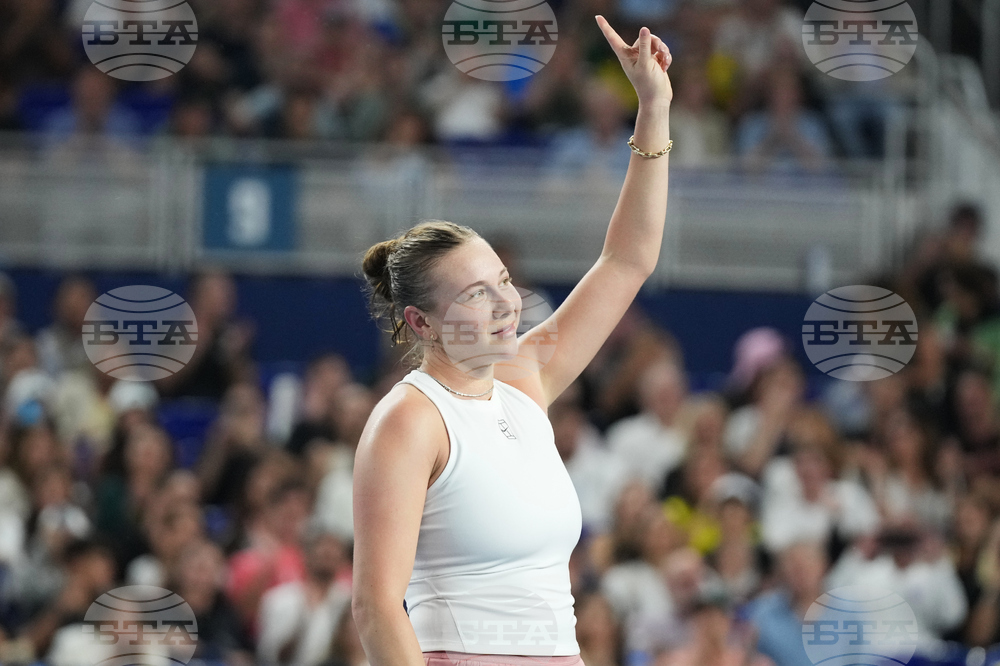 Miami Invitational Tennis