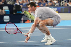 Miami Invitational Tennis