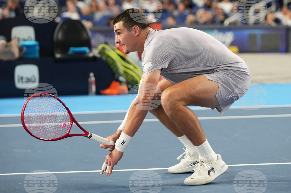 Miami Invitational Tennis